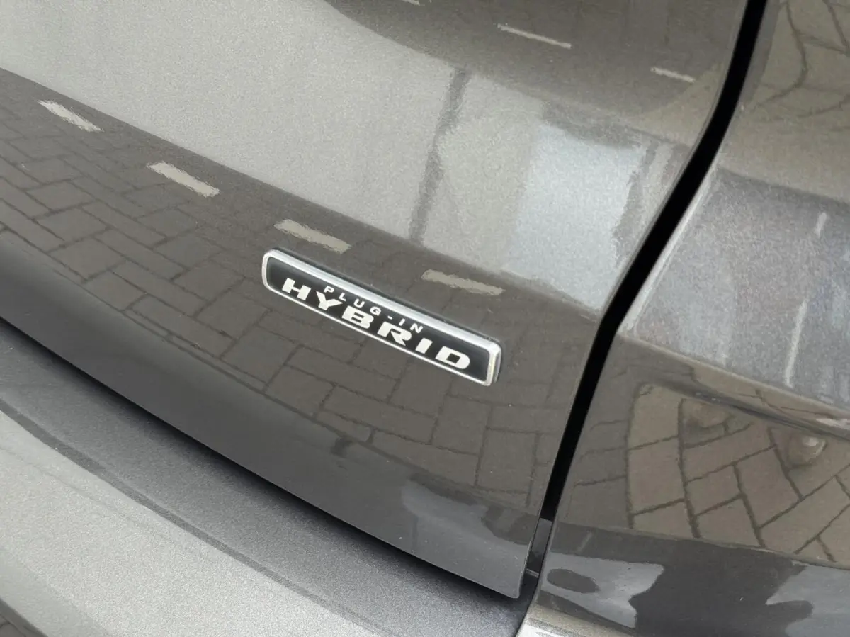 2.5 PHEV ST-Line | LED | Virtual | cam