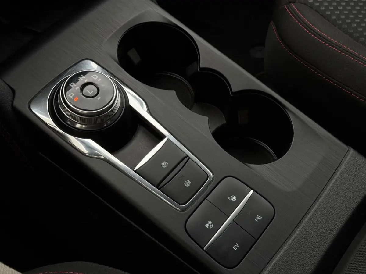 2.5 PHEV ST-Line | LED | Virtual | cam