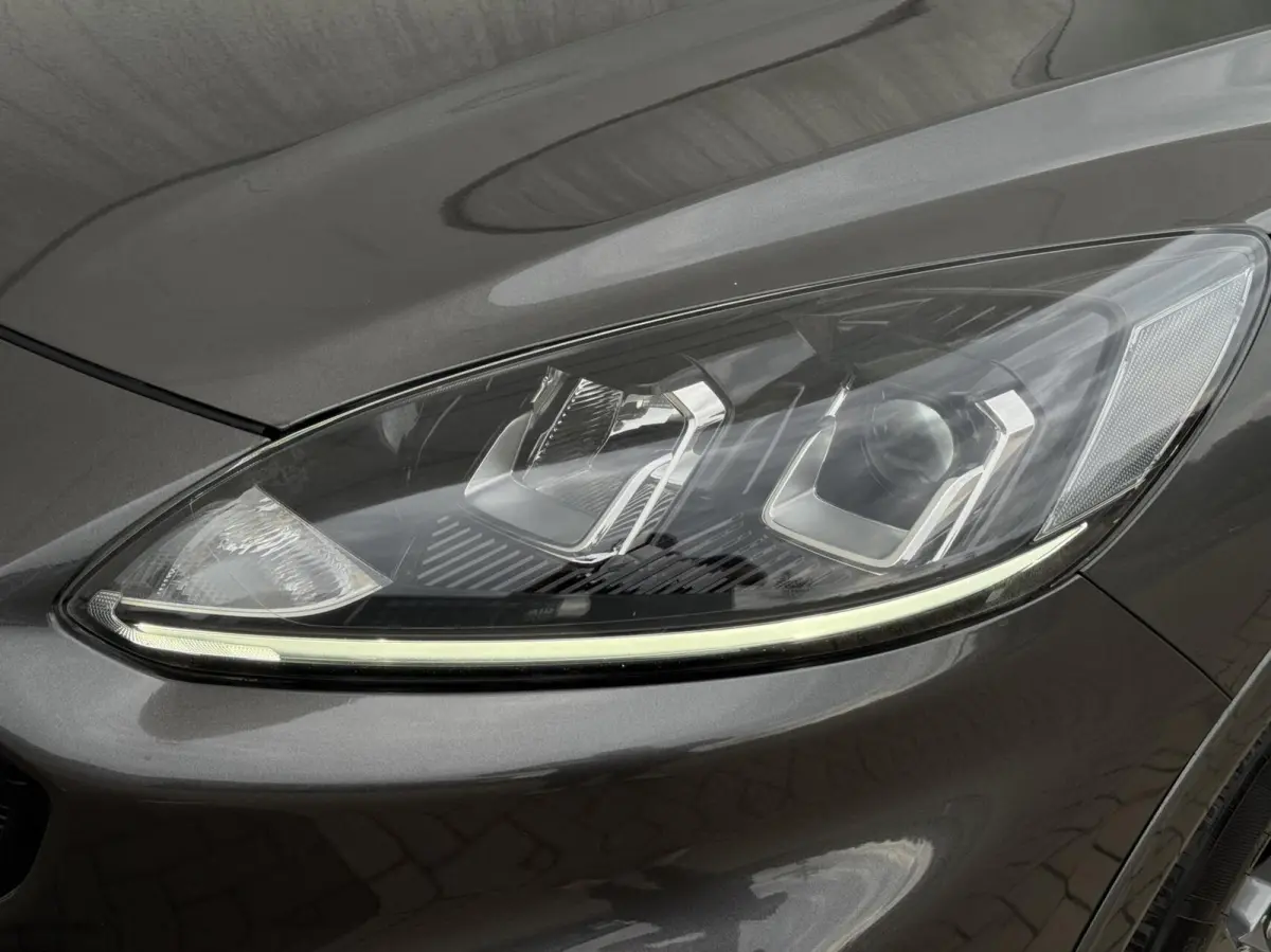 2.5 PHEV ST-Line | LED | Virtual | cam