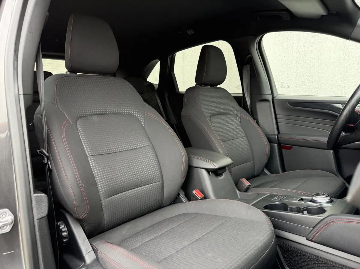 2.5 PHEV ST-Line | LED | Virtual | cam