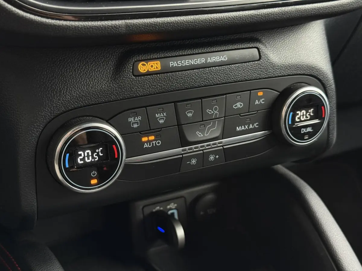 2.5 PHEV ST-Line | LED | Virtual | cam
