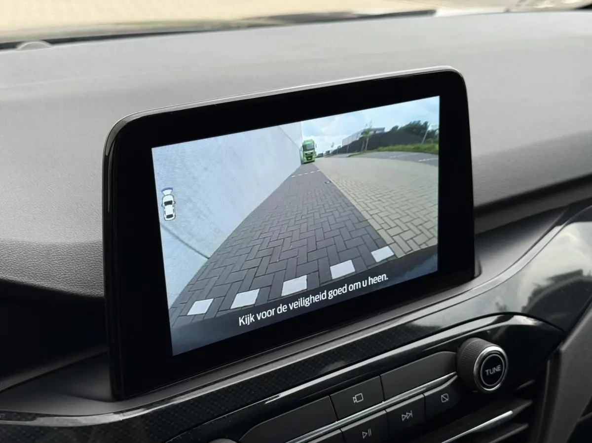 2.5 PHEV ST-Line | LED | Virtual | cam