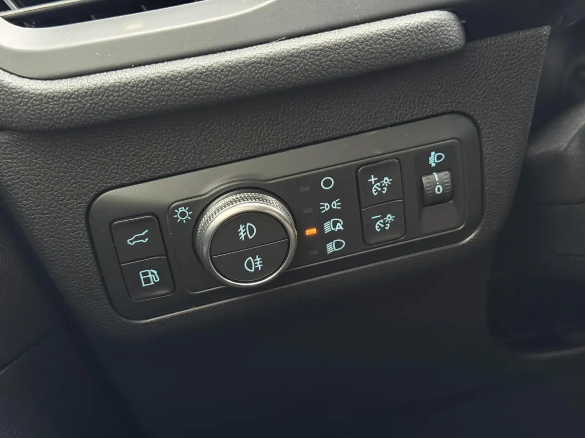 2.5 PHEV ST-Line | LED | Virtual | cam