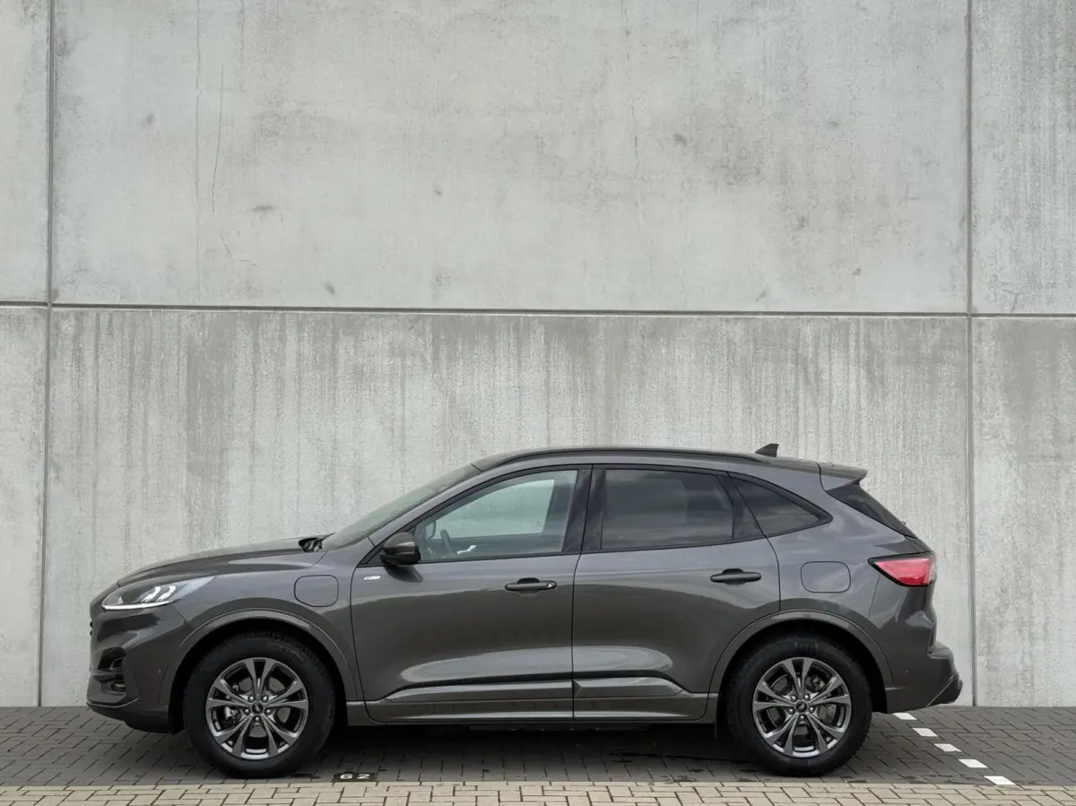 2.5 PHEV ST-Line | LED | Virtual | cam