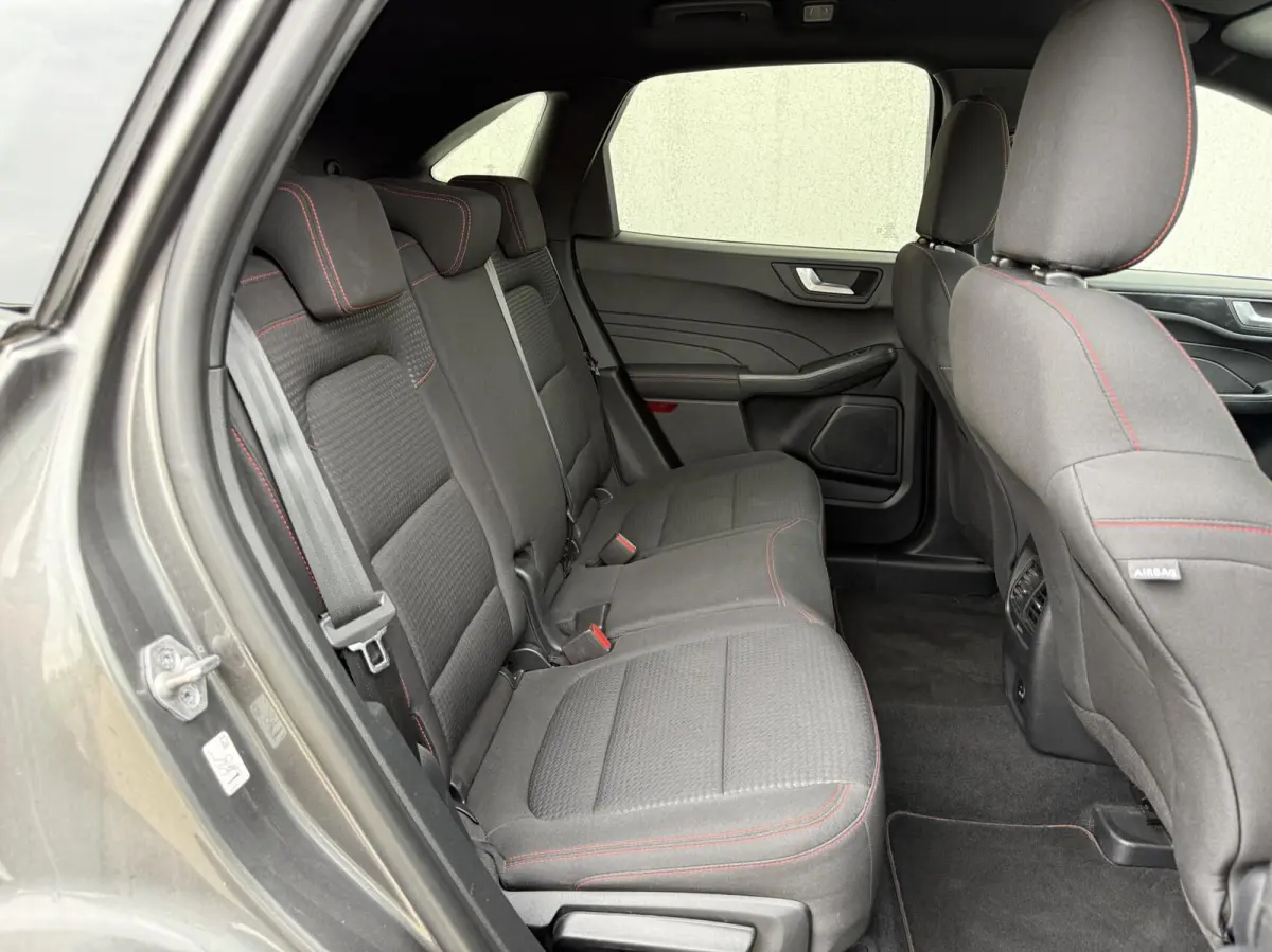 2.5 PHEV ST-Line | LED | Virtual | cam