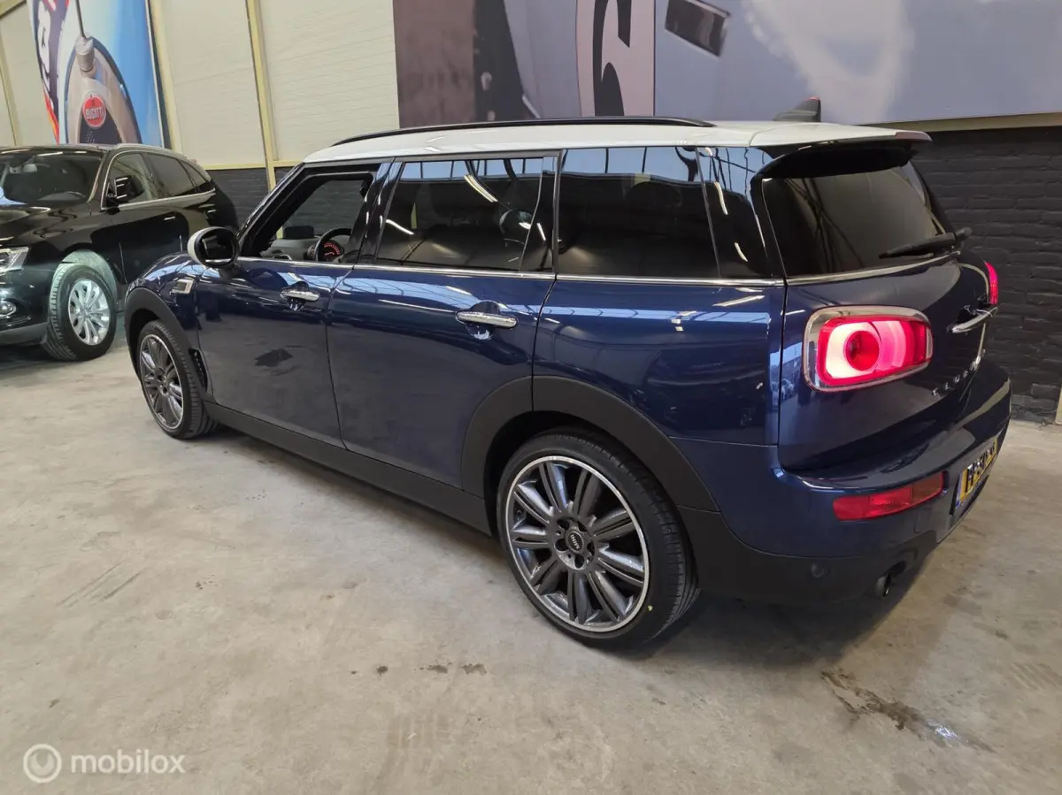 1.5 Cooper Chili Business Plus