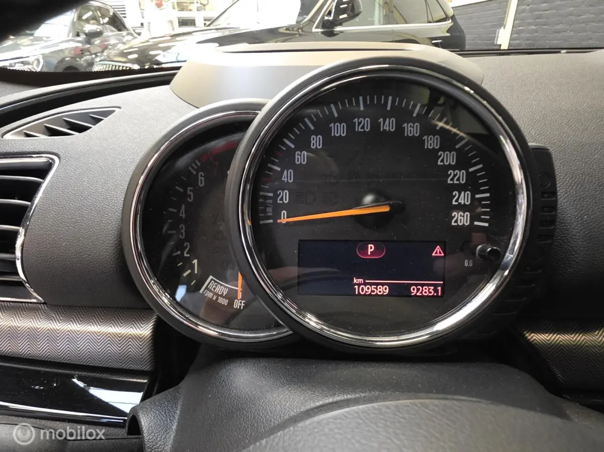 1.5 Cooper Chili Business Plus