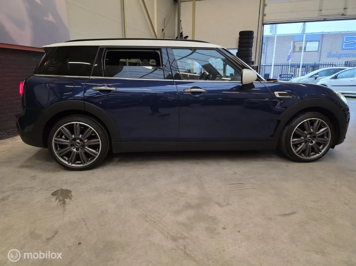 1.5 Cooper Chili Business Plus