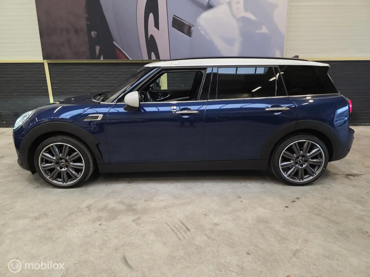 1.5 Cooper Chili Business Plus