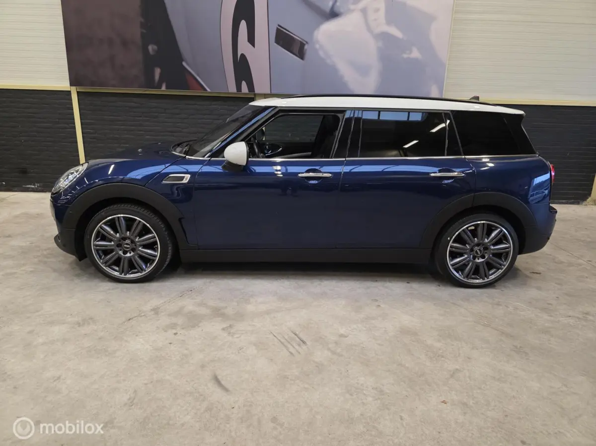 1.5 Cooper Chili Business Plus