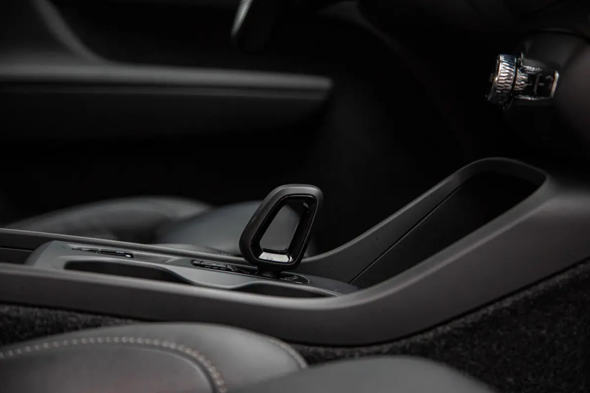 2.0 B3 Core MY2026|Leder|Keyless|PDC|Camera|Carplay