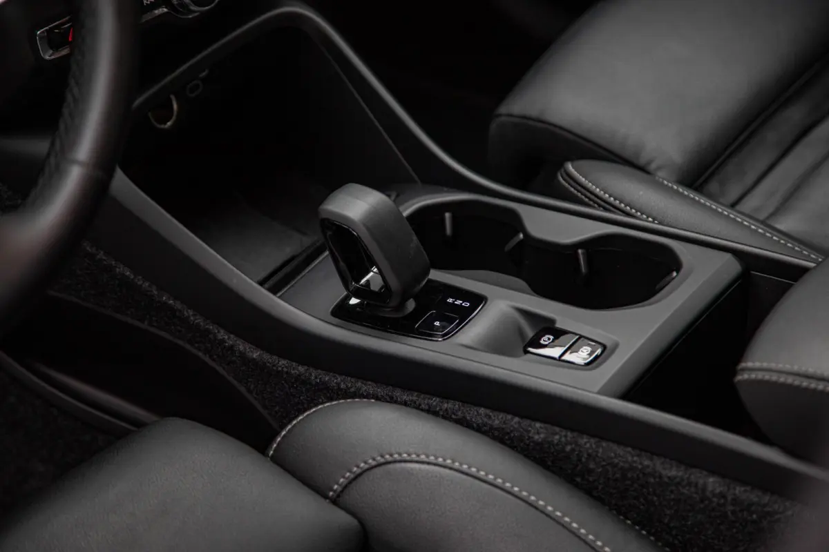 2.0 B3 Core MY2026|Leder|Keyless|PDC|Camera|Carplay