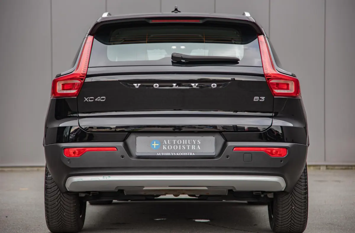2.0 B3 Core MY2026|Leder|Keyless|PDC|Camera|Carplay