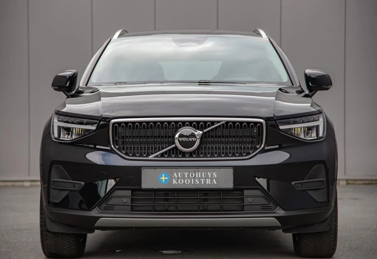 2.0 B3 Core MY2026|Leder|Keyless|PDC|Camera|Carplay