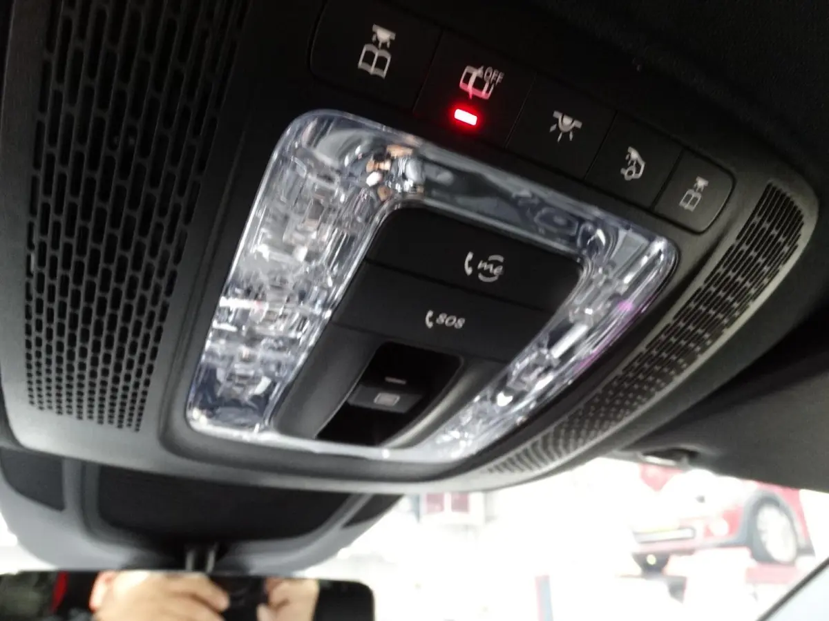 350 e 4MATIC Premium