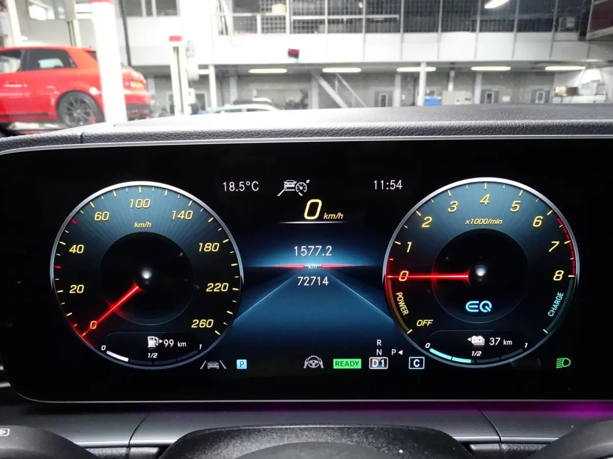 350 e 4MATIC Premium