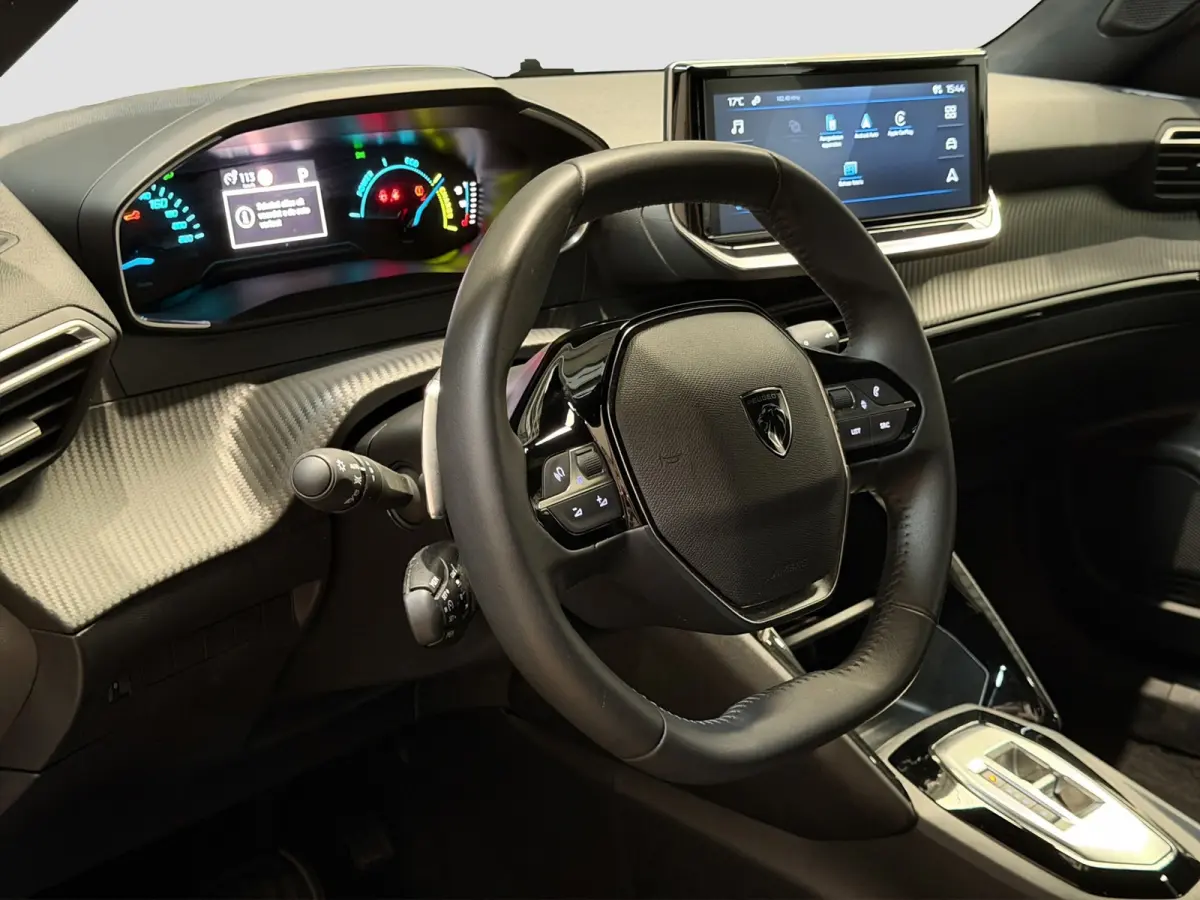 1.2 Hybrid 136 Style|Automaat|Cruise Control|Carplay|Climate Control