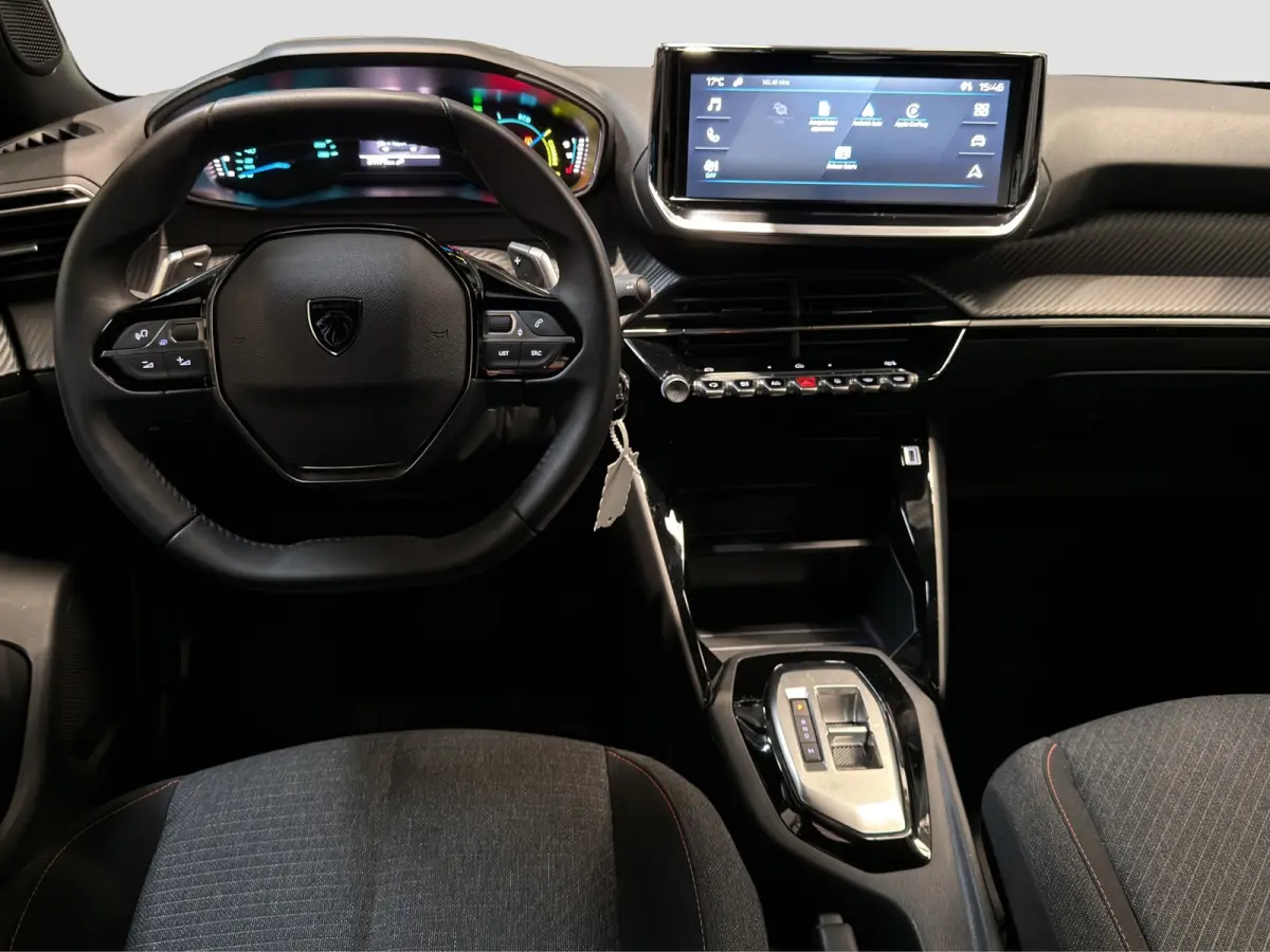 1.2 Hybrid 136 Style|Automaat|Cruise Control|Carplay|Climate Control