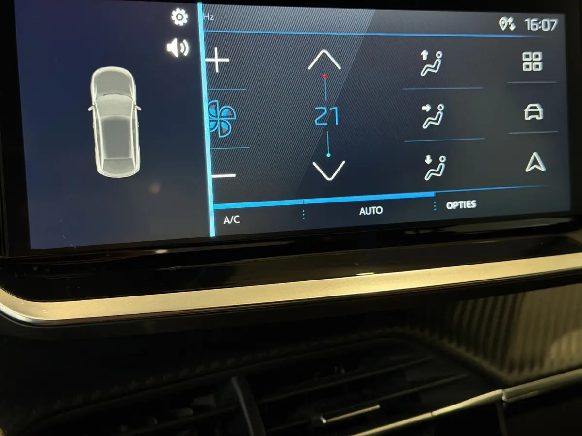 1.2 Hybrid 136 Style|Automaat|Cruise Control|Carplay|Climate Control