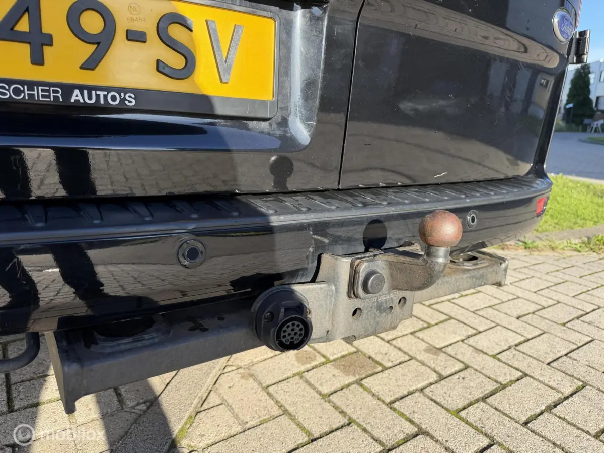 340 2.0 TDCI | Automaat | Leder