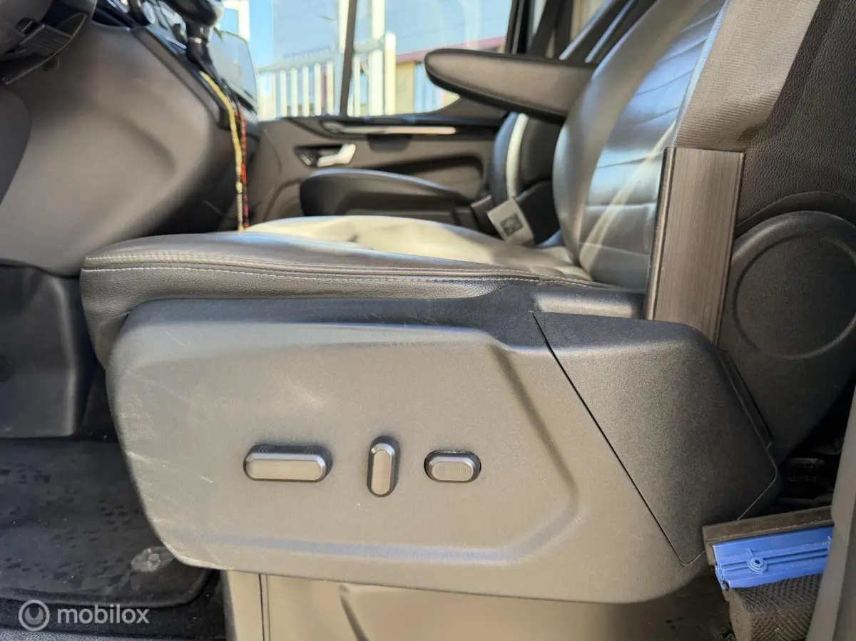 340 2.0 TDCI | Automaat | Leder