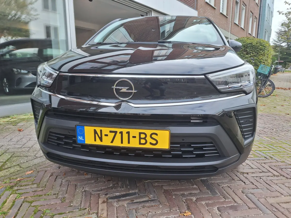 1.2 Edition /35.000 Km/Camera/Navi/Apple/Android/1e Eig/Garantie
