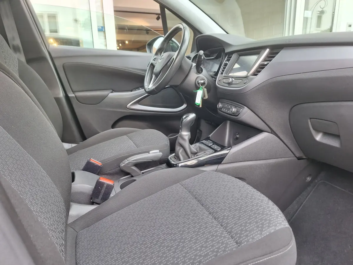 1.2 Edition /35.000 Km/Camera/Navi/Apple/Android/1e Eig/Garantie