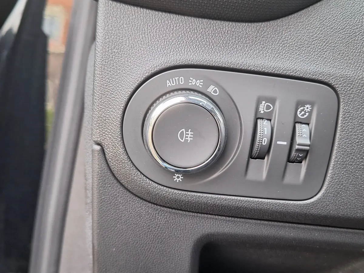 1.2 Edition /35.000 Km/Camera/Navi/Apple/Android/1e Eig/Garantie