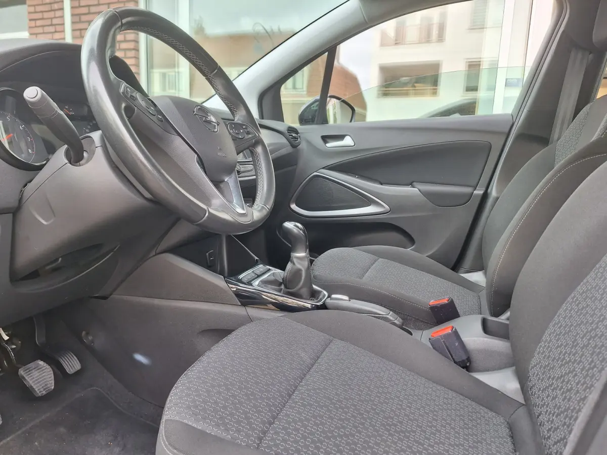 1.2 Edition /35.000 Km/Camera/Navi/Apple/Android/1e Eig/Garantie