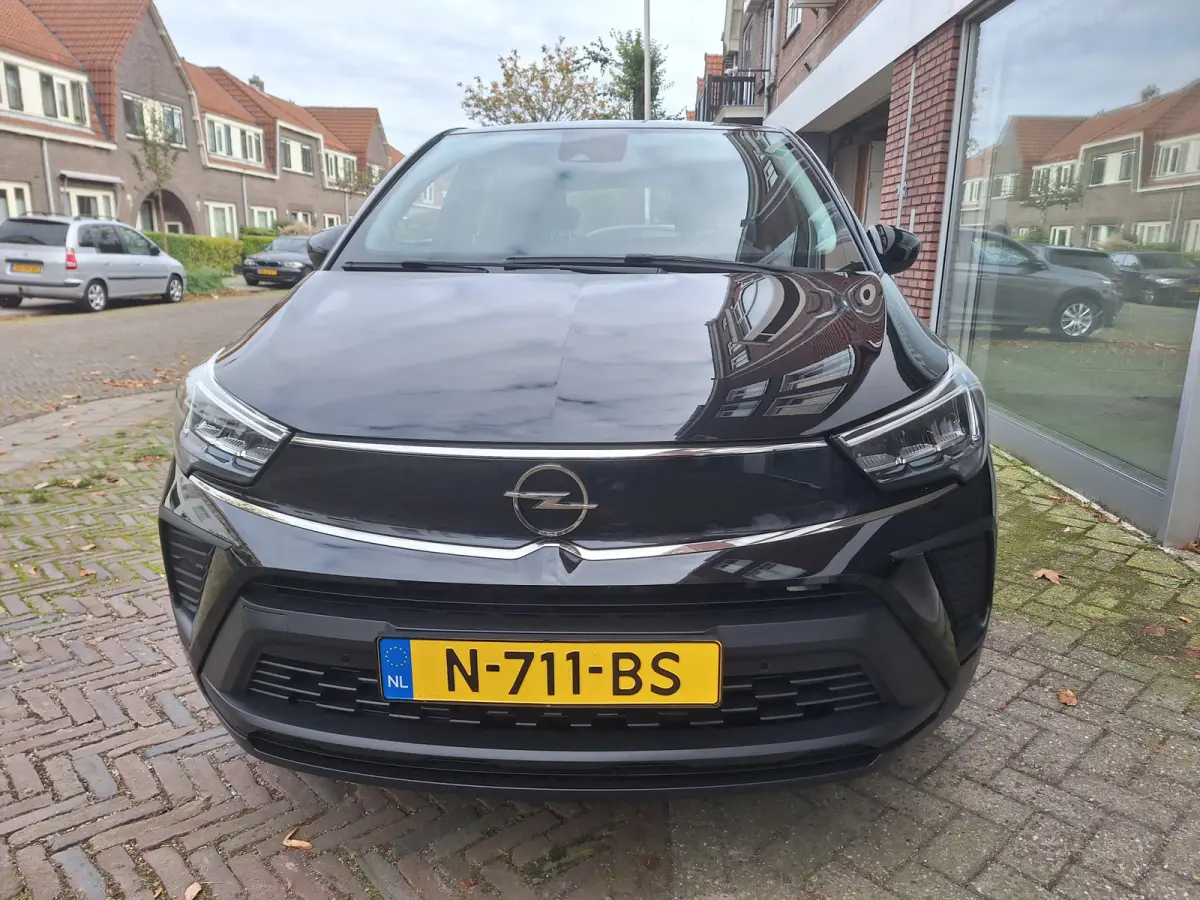1.2 Edition /35.000 Km/Camera/Navi/Apple/Android/1e Eig/Garantie