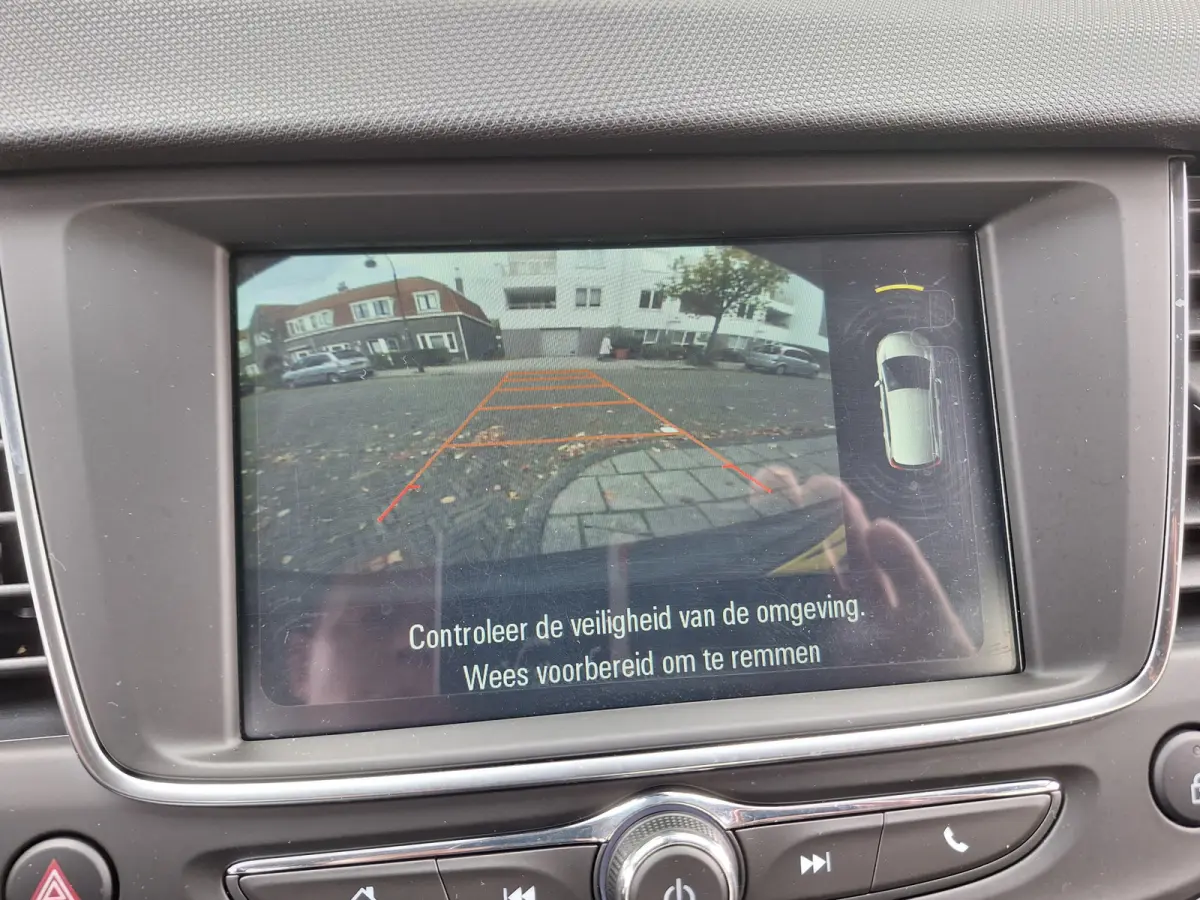 1.2 Edition /35.000 Km/Camera/Navi/Apple/Android/1e Eig/Garantie
