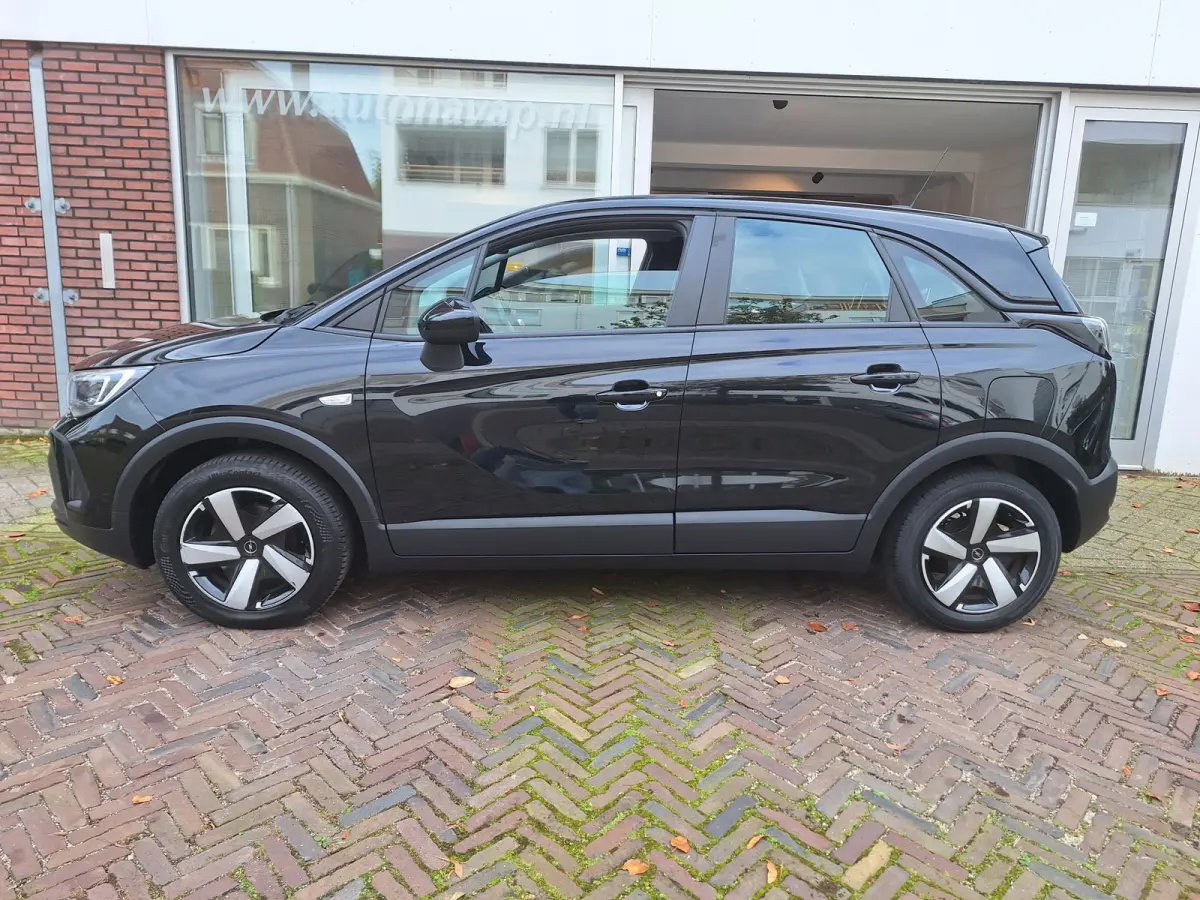 1.2 Edition /35.000 Km/Camera/Navi/Apple/Android/1e Eig/Garantie