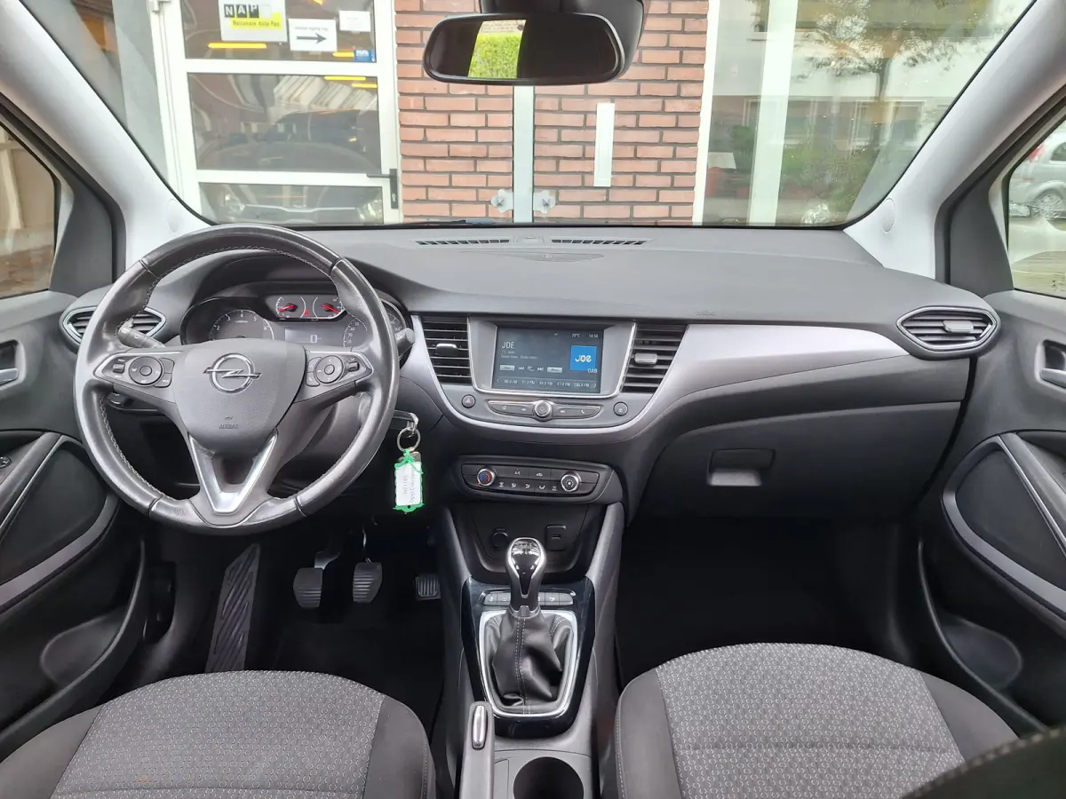 1.2 Edition /35.000 Km/Camera/Navi/Apple/Android/1e Eig/Garantie
