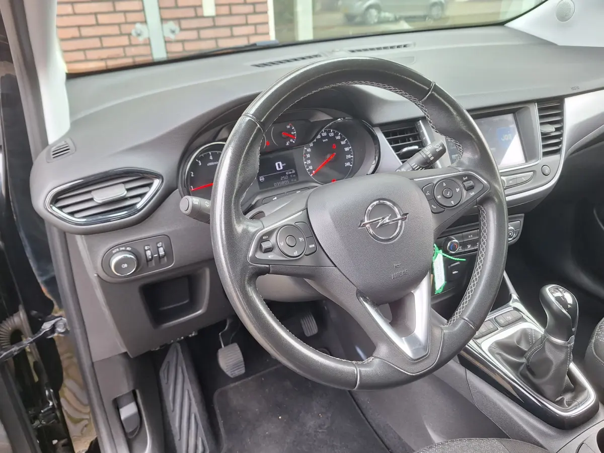 1.2 Edition /35.000 Km/Camera/Navi/Apple/Android/1e Eig/Garantie