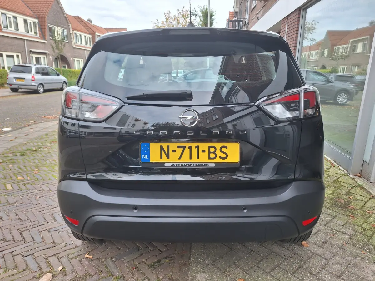 1.2 Edition /35.000 Km/Camera/Navi/Apple/Android/1e Eig/Garantie