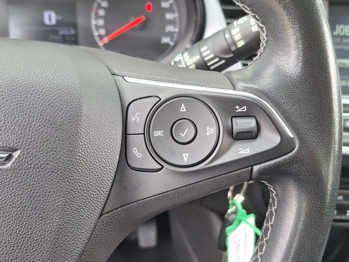 1.2 Edition /35.000 Km/Camera/Navi/Apple/Android/1e Eig/Garantie