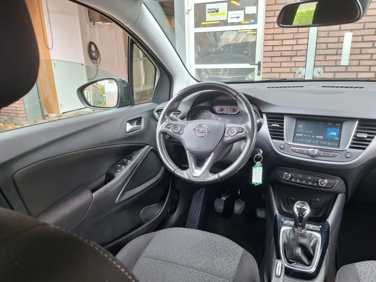 1.2 Edition /35.000 Km/Camera/Navi/Apple/Android/1e Eig/Garantie