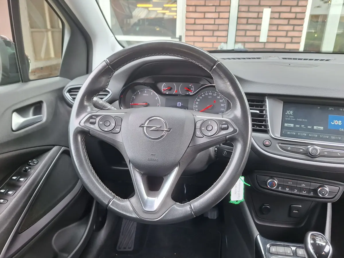 1.2 Edition /35.000 Km/Camera/Navi/Apple/Android/1e Eig/Garantie