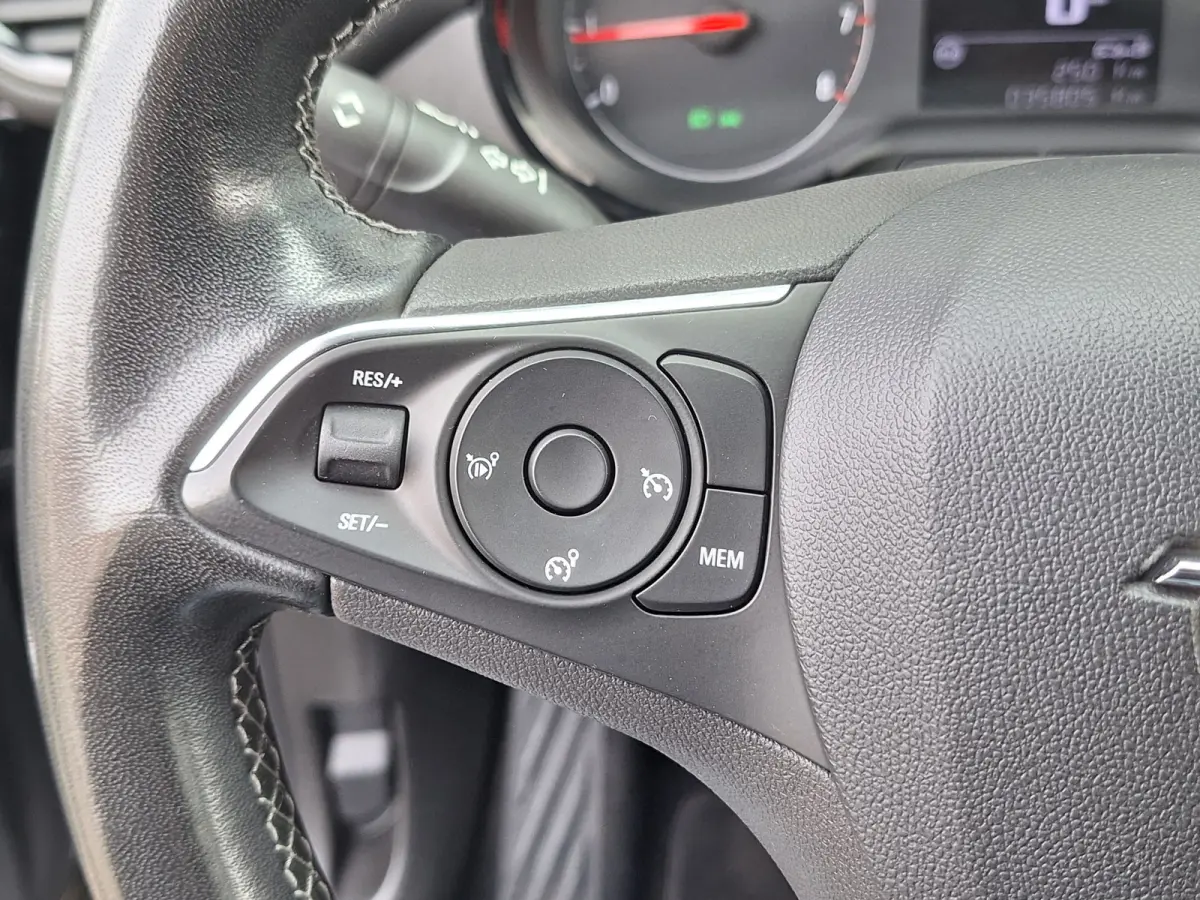 1.2 Edition /35.000 Km/Camera/Navi/Apple/Android/1e Eig/Garantie
