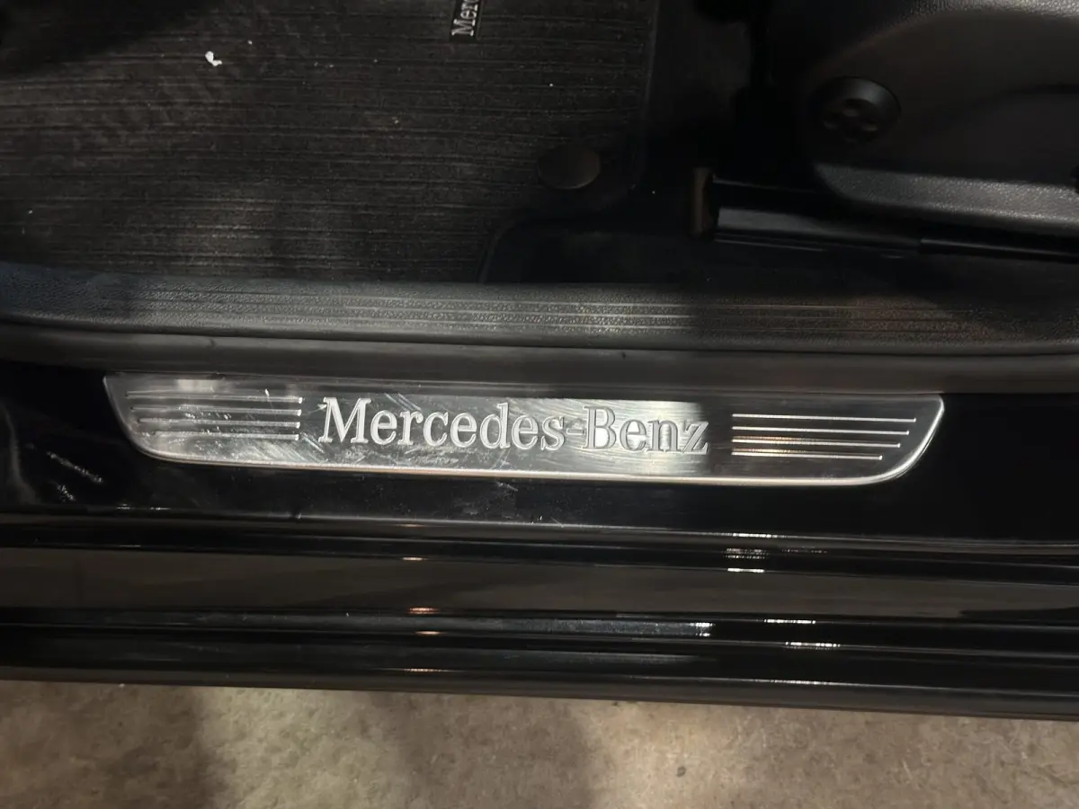 350 e Lease Edition
