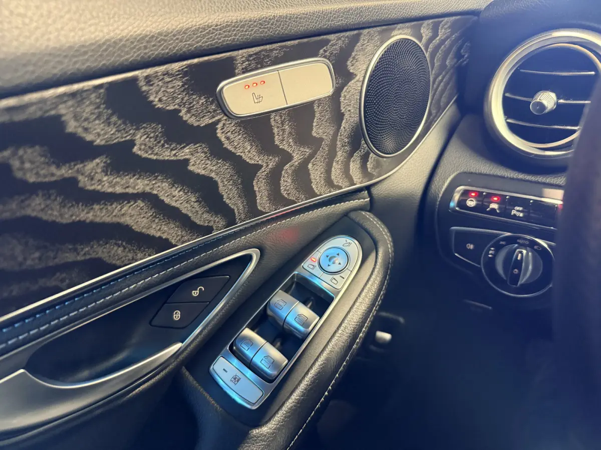 350 e Lease Edition