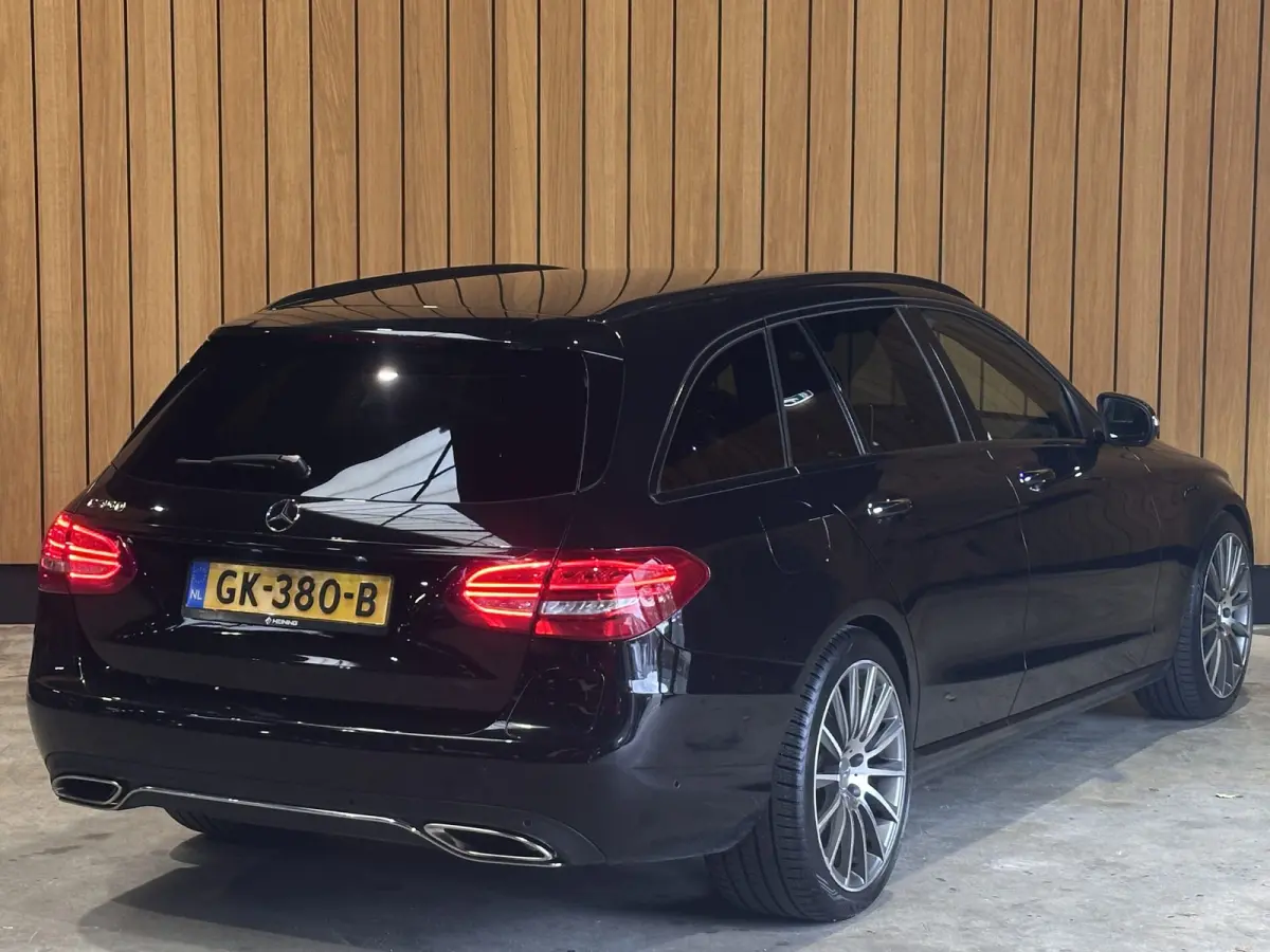 350 e Lease Edition
