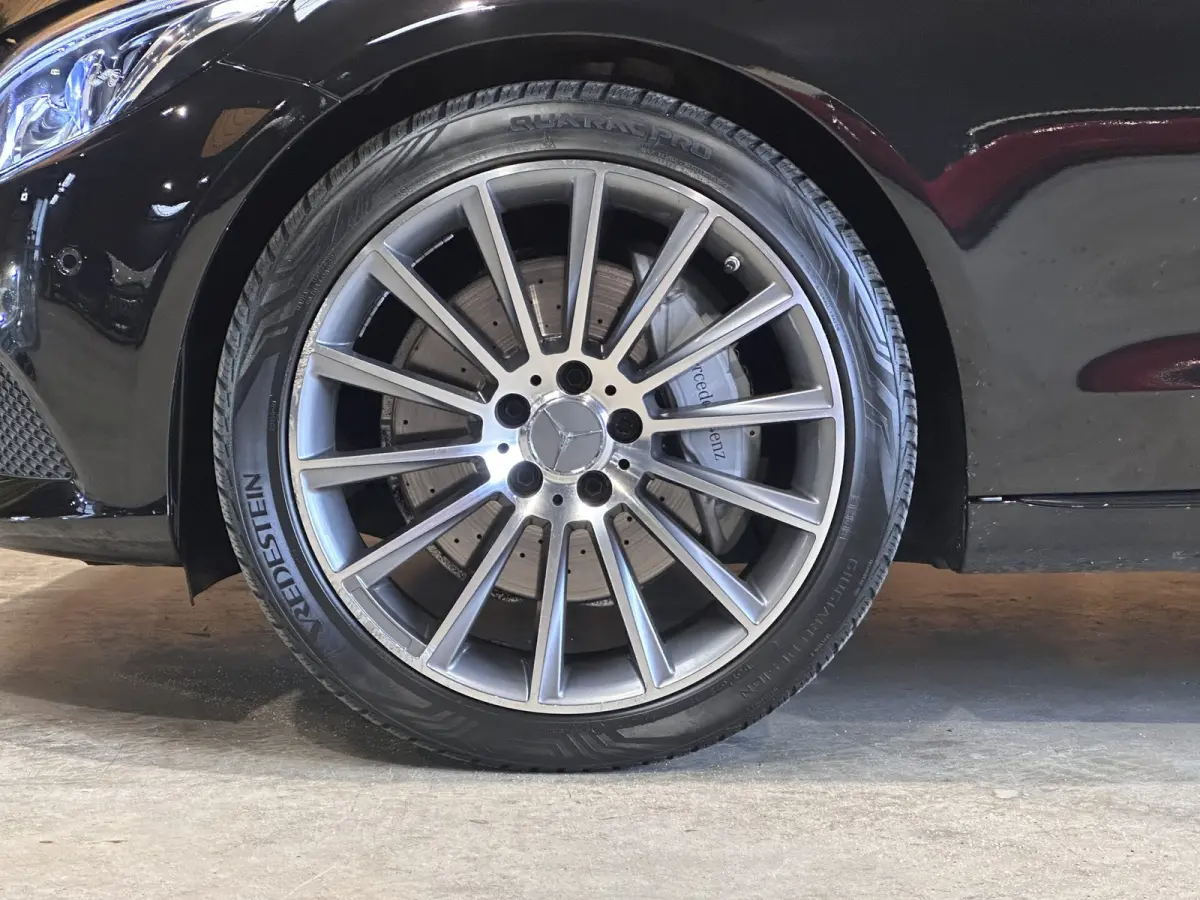 350 e Lease Edition