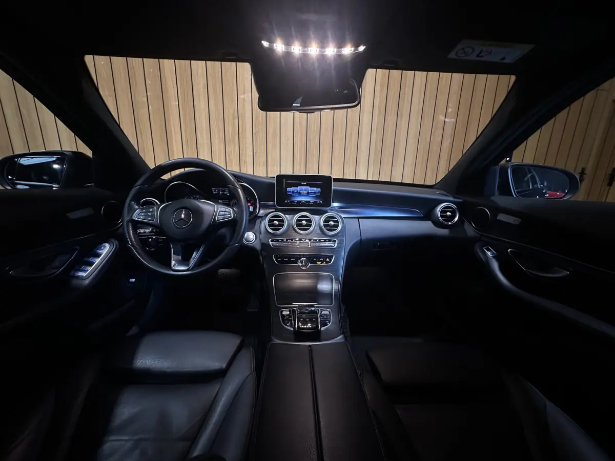 350 e Lease Edition