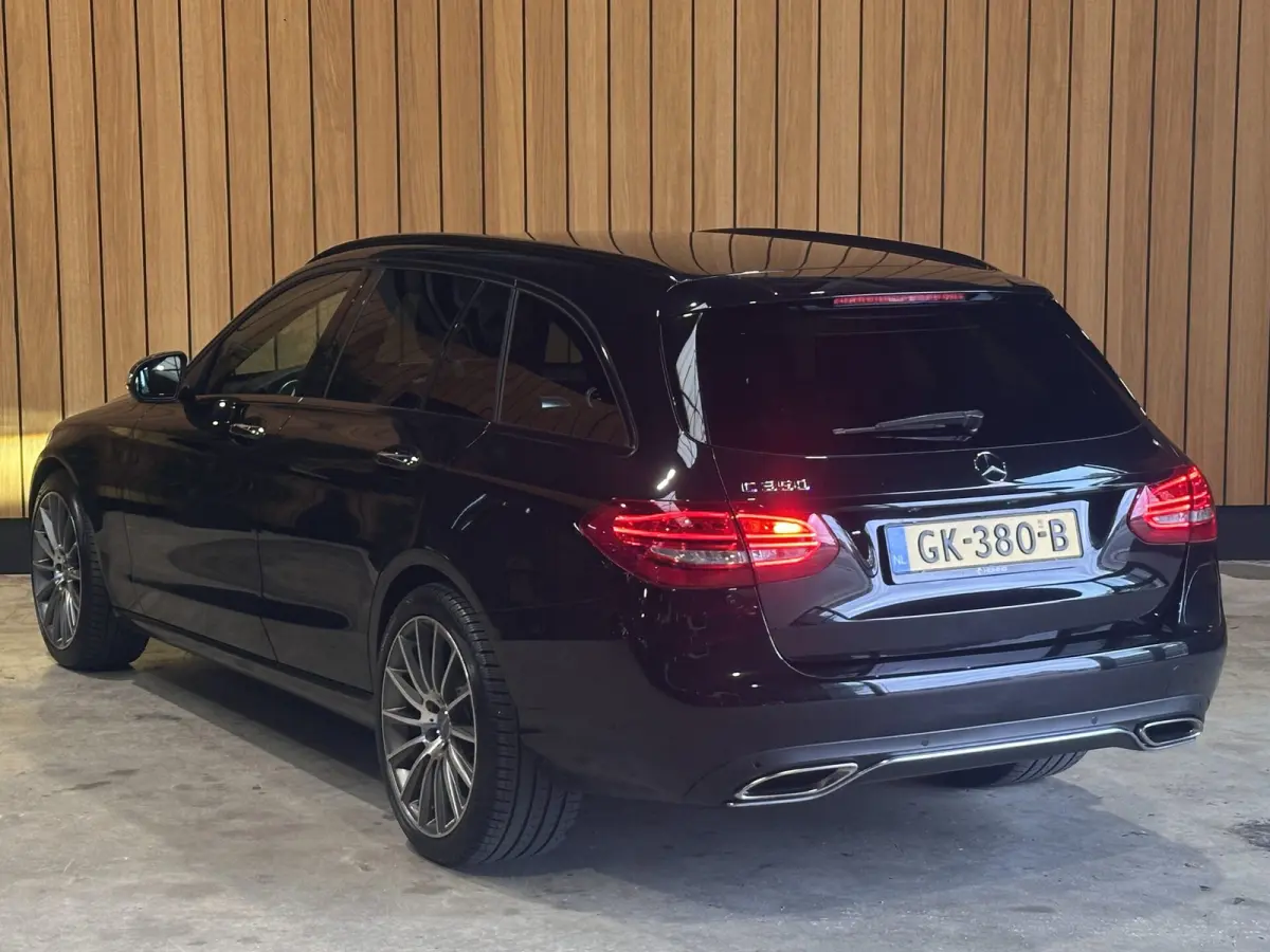 350 e Lease Edition