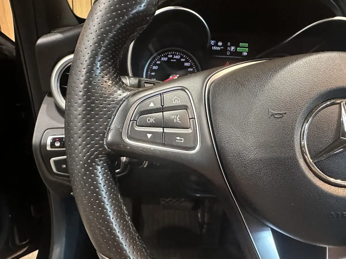 350 e Lease Edition