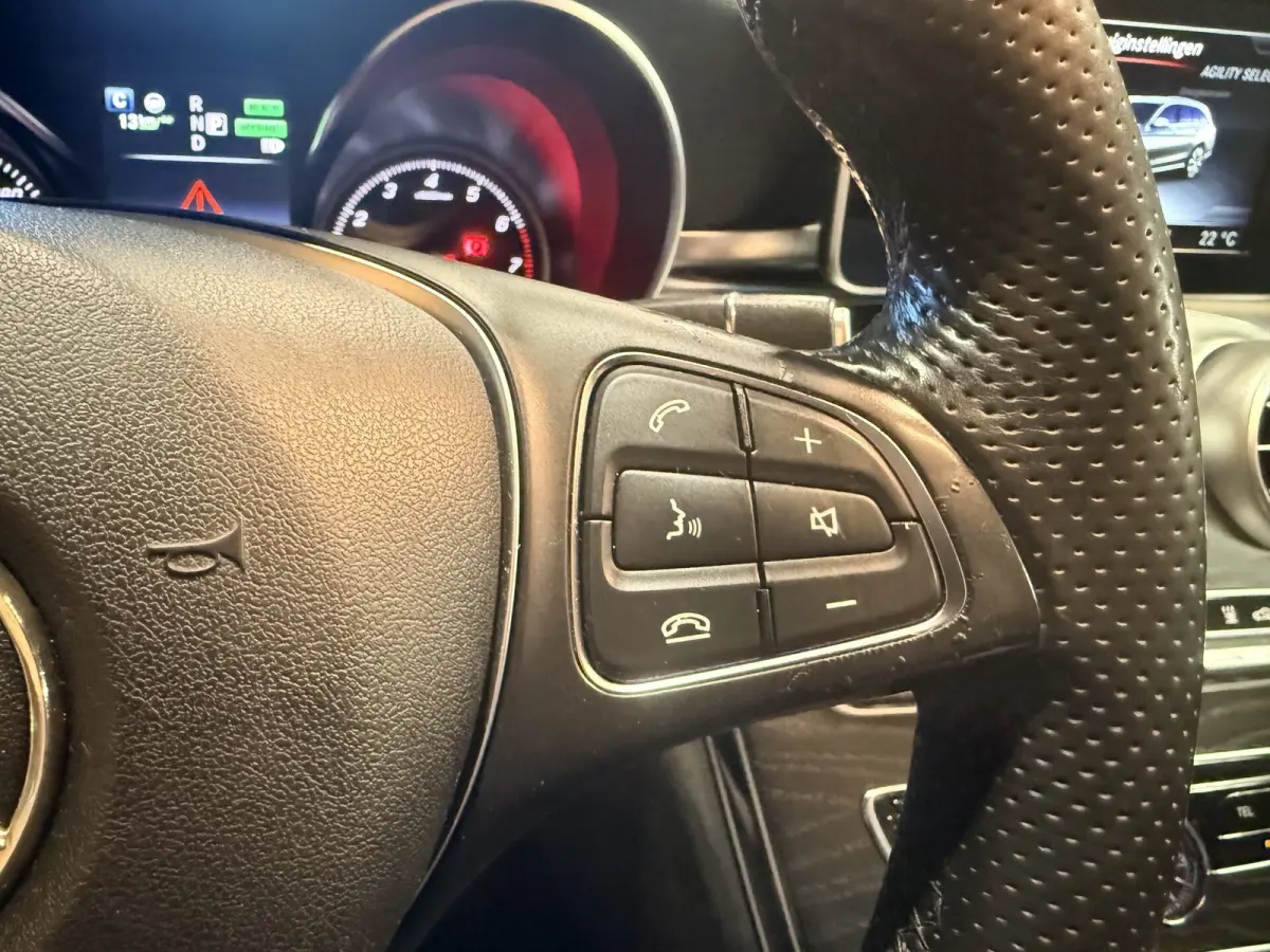 350 e Lease Edition