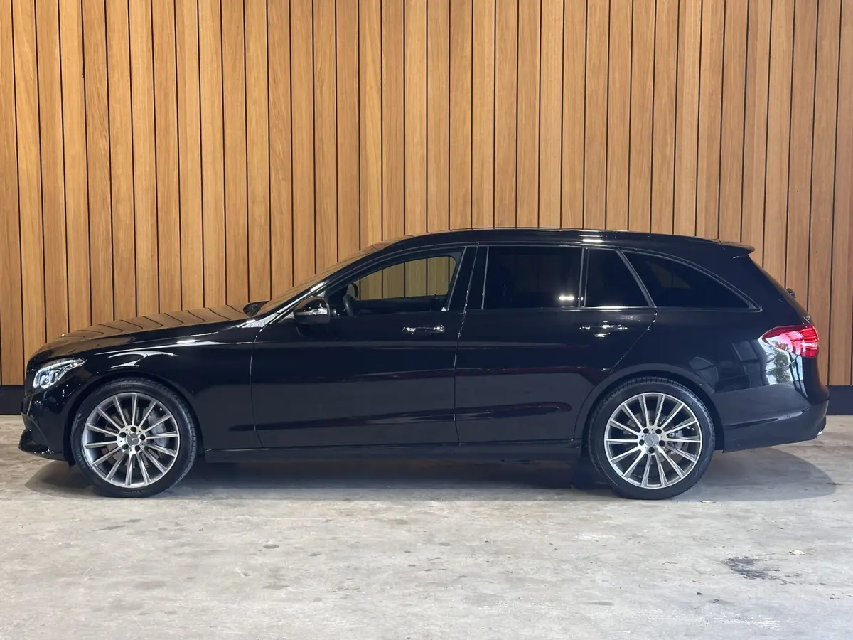 350 e Lease Edition
