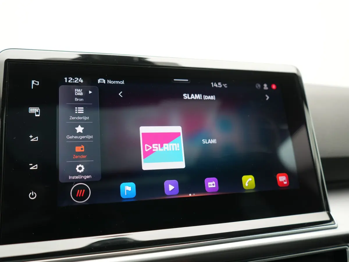 1.4 TSI e-Hybrid PHEV FR 245pk Dealer O.H | Panodak | Adaptive Cruise | Camera | Sportstoelen Memory & Verwarmd | Apple Carplay | Keyless | Lane Assist | Navigatie | Virtual | DAB | 20"L.M |