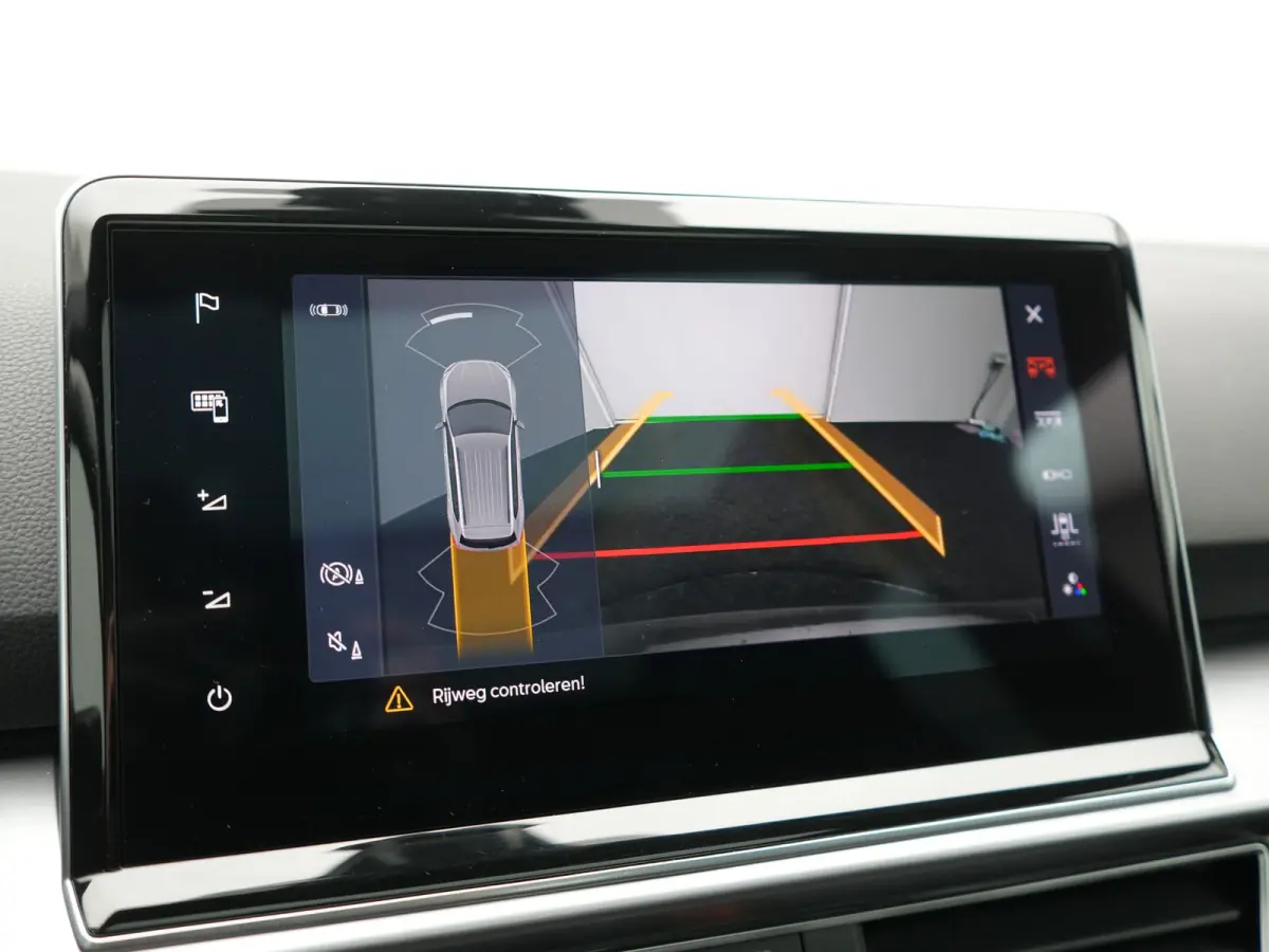 1.4 TSI e-Hybrid PHEV FR 245pk Dealer O.H | Panodak | Adaptive Cruise | Camera | Sportstoelen Memory & Verwarmd | Apple Carplay | Keyless | Lane Assist | Navigatie | Virtual | DAB | 20"L.M |